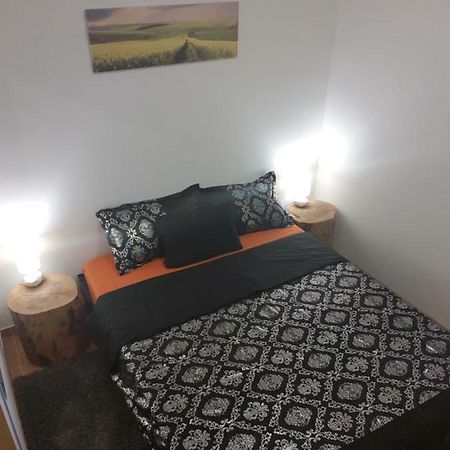 Apartman Lena Osijek Exterior photo