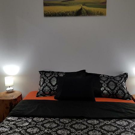 Apartman Lena Osijek Exterior photo