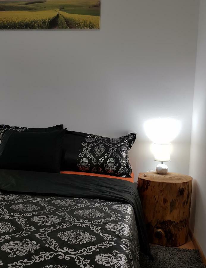 Apartman Lena Osijek Exterior photo