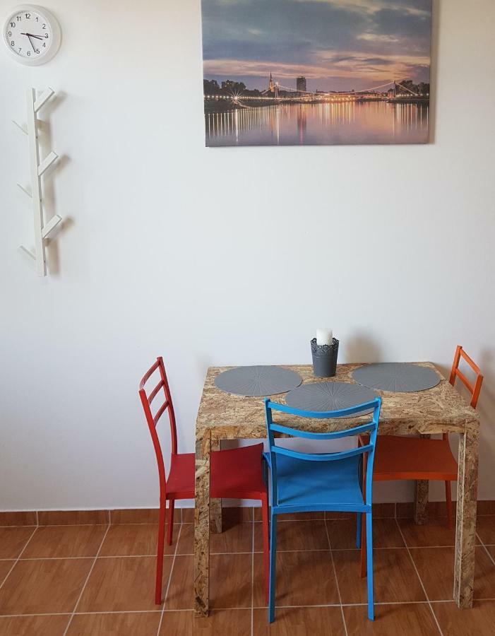 Apartman Lena Osijek Exterior photo