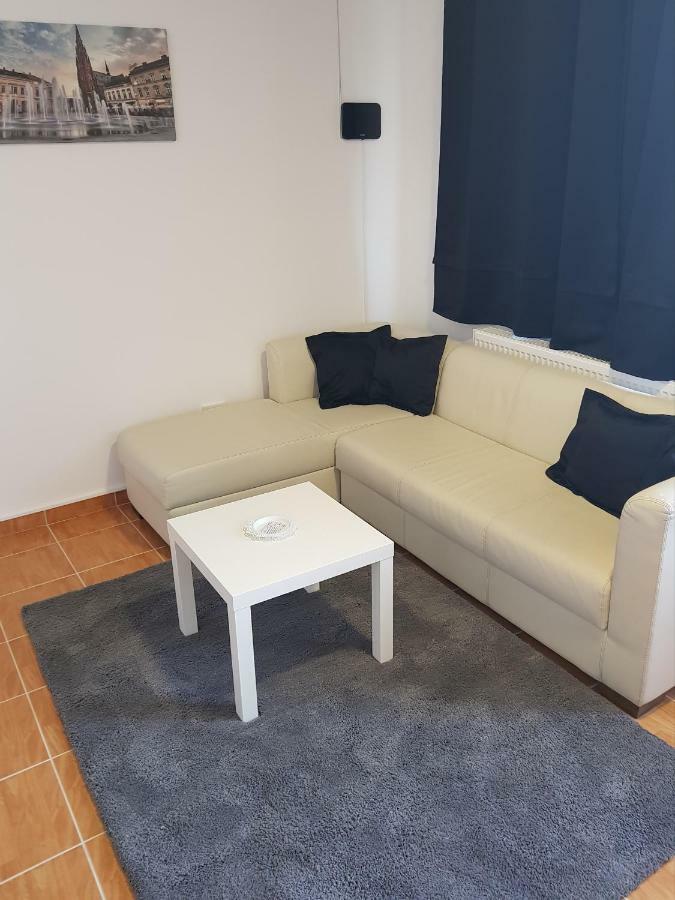 Apartman Lena Osijek Exterior photo