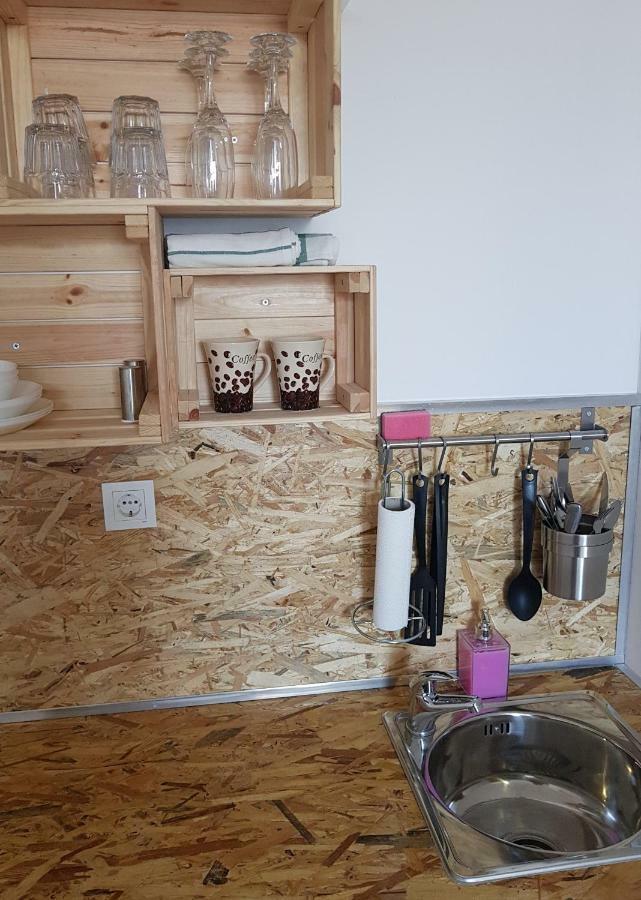 Apartman Lena Osijek Exterior photo