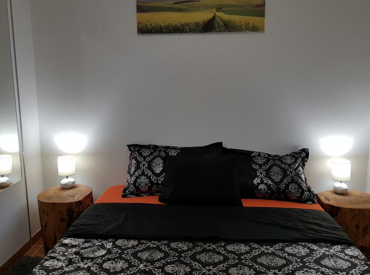 Apartman Lena Osijek Exterior photo