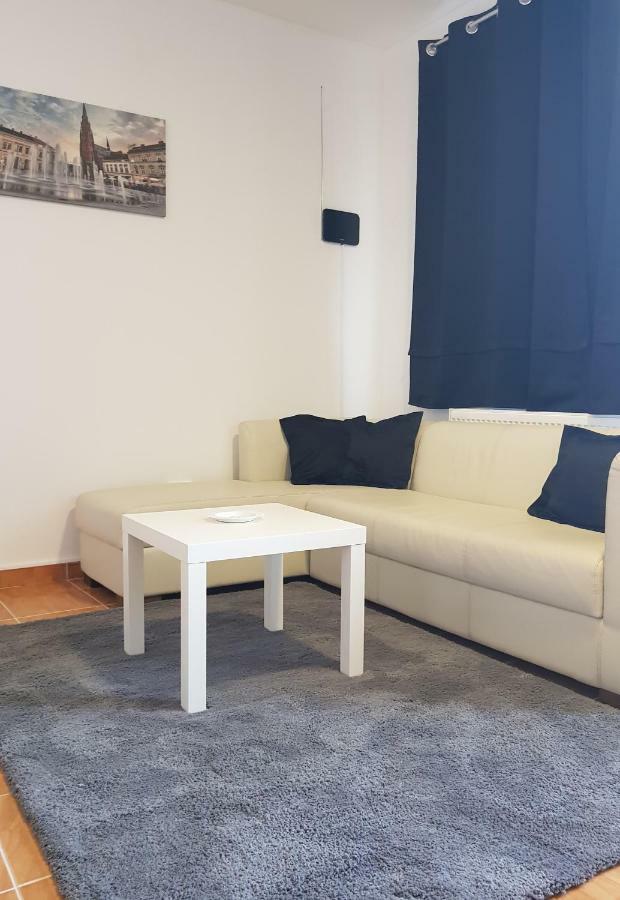 Apartman Lena Osijek Exterior photo