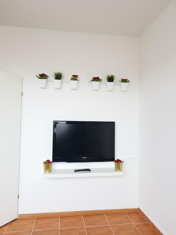 Apartman Lena Osijek Exterior photo