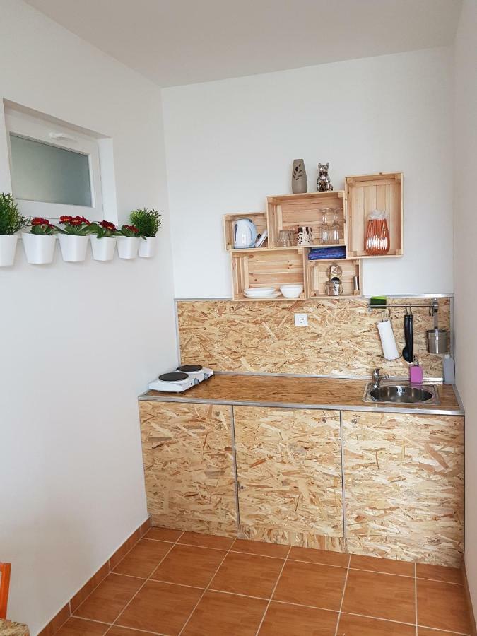 Apartman Lena Osijek Exterior photo