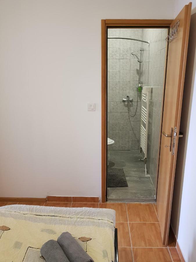 Apartman Lena Osijek Exterior photo
